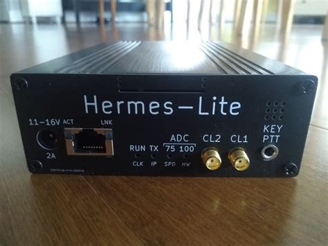 Hermes lite 2 wiki